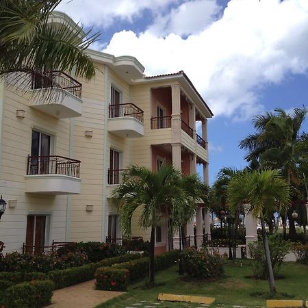 Hotel Dominicana Plus 바바로 외부 사진