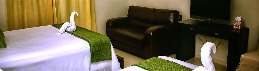 Hotel Dominicana Plus 바바로 외부 사진