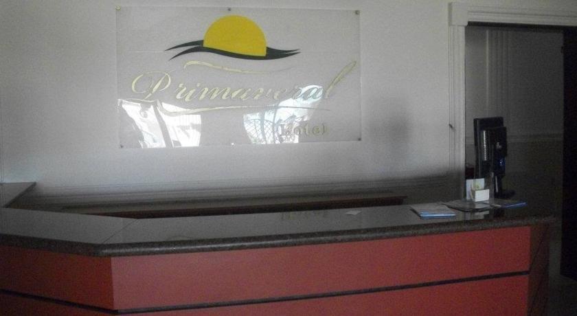 Hotel Dominicana Plus 바바로 외부 사진