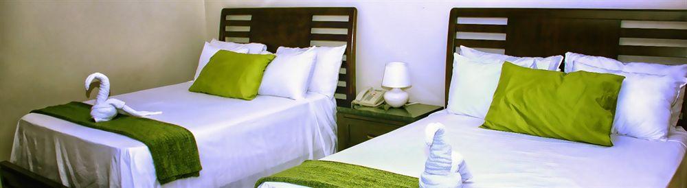 Hotel Dominicana Plus 바바로 외부 사진