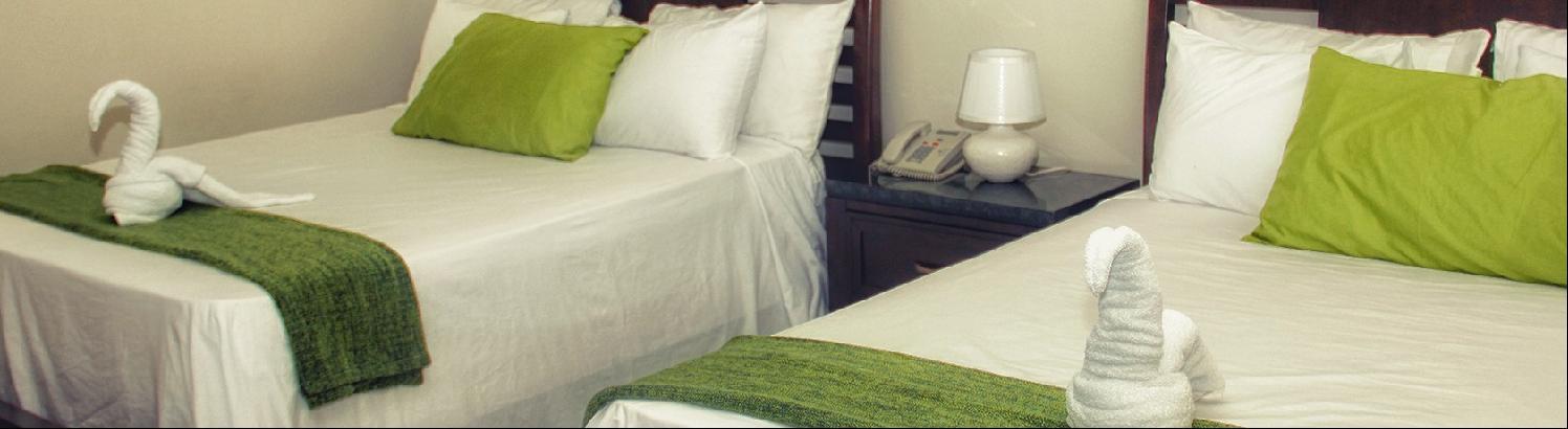 Hotel Dominicana Plus 바바로 외부 사진