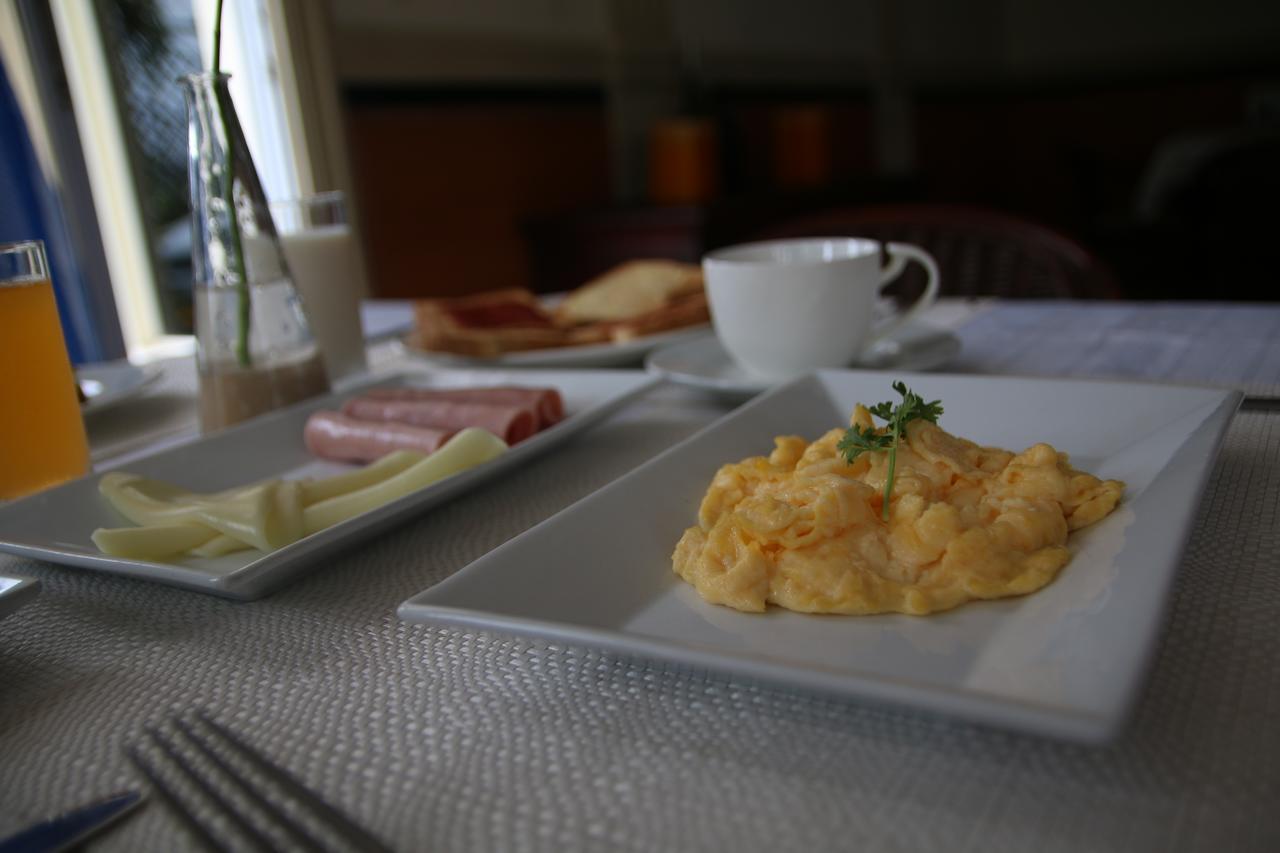 Hotel Dominicana Plus 바바로 외부 사진
