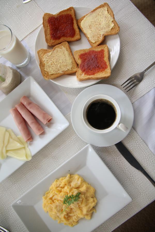 Hotel Dominicana Plus 바바로 외부 사진