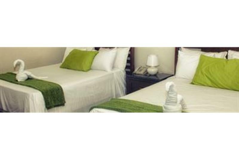 Hotel Dominicana Plus 바바로 외부 사진